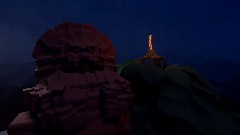 Island Adventure - A work in pocess