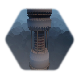 Pillar Design