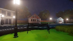 Barrio Cannon’t optimizado 😎