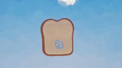 A screenshot taken in Dreams. 2 of 6.