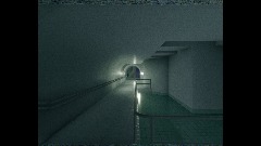 A screenshot taken in Dreams. 6 of 23.