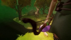 A screenshot taken in Dreams. 8 of 8.