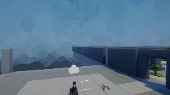 Ash and the Body Snatchers