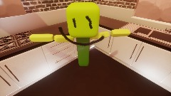 Timmy Does House Things Intro