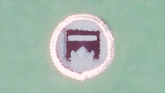 A screenshot taken in Dreams. 7 of 9.