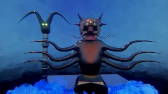 A screenshot taken in Dreams. 13 of 20.