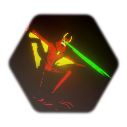 Jet Ray (Ben 10 Alien Force)