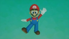 Nintendo 64 - Luigi