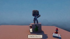 Paradise island cuttin room floor