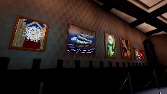 A screenshot taken in Dreams. 5 of 8.