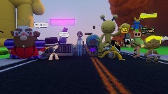 A screenshot taken in Dreams. 25 of 30.