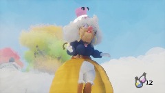 A screenshot taken in Dreams. 2 of 9.