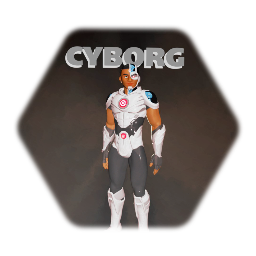 CYBORG