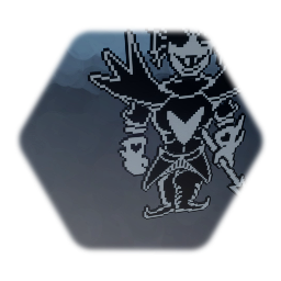 Undyne the undying sprite