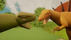 Carnage: Prehistoric Combat