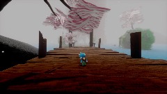 A screenshot taken in Dreams. 2 of 6.