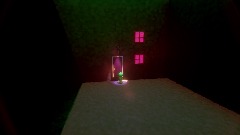 Remix of It just stands there