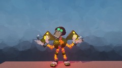 You got your first air wubbox (LOUD)