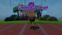 My LittleBigPlanet