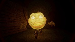 A screenshot taken in Dreams. 2 of 2.