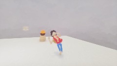 A screenshot taken in Dreams. 16 of 16.