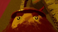 Jakub's personal hell