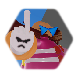 Professor Omelet [PLAYABLE]