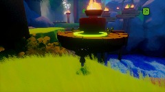 A screenshot taken in Dreams. 15 of 29.