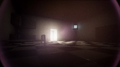 The Abandoned Hospital (Wip)