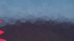A screenshot taken in Dreams. 1 of 2.