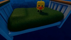 Welcome home Chicken