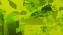 Form 7 Remix of Pandimensional Time-eating Spaceworm