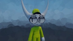 A screenshot taken in Dreams. 16 of 30.