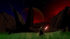 A screenshot taken in Dreams. 13 of 21.