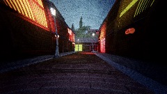 A screenshot taken in Dreams. 1 of 13.