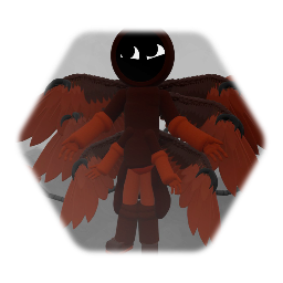 Severetz Anomalous Clenton