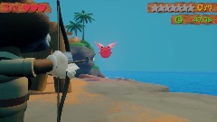 A screenshot taken in Dreams. 3 of 18.