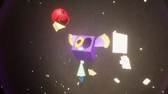 Like Goal For An Adventure, I Guess.