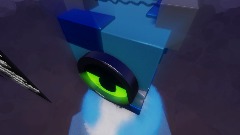 A screenshot taken in Dreams. 6 of 26.