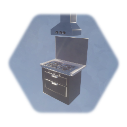 Panis Pot Kitchen Kit