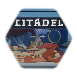 Citadel DreamsCom 2021 Booth