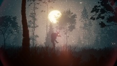 A screenshot taken in Dreams. 18 of 22.