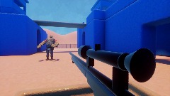 "Die!" Heavy