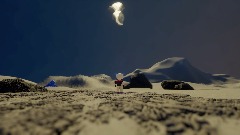 A screenshot taken in Dreams. 2 of 12.
