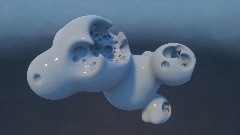 A screenshot taken in Dreams. 2 of 24.