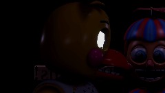<term> Chica Gets Jumpscared