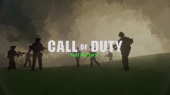 Call Of Duty Cold Warfare (BETA)
