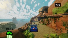 A screenshot taken in Dreams. 13 of 13.