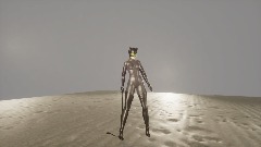 A screenshot taken in Dreams. 4 of 7.