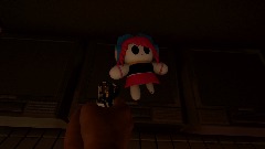 A screenshot taken in Dreams. 3 of 6.